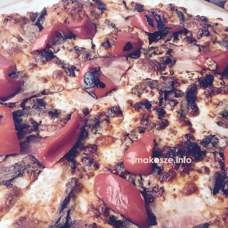 Bazinga Pizza